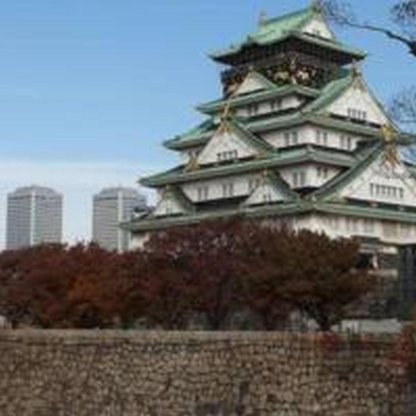 오사카 むつみ庵此花601 아파트 외부 사진